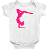 balerina Baby Bodysuit