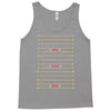 yes wow diva length check Tank Top