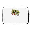 let's rock Laptop sleeve
