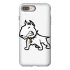 bulldog iPhone 8 Plus