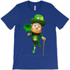 DABBİNG LEPRECHAUN T-Shirt