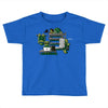 roommates Toddler T-shirt