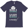 nurse nana T-Shirt