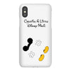 Creating a Little Disney Magic Character iPhoneX