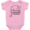 awesome Baby Bodysuit