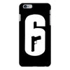 Rainbow Six Siege iPhone 6 Plus/6s Plus Case