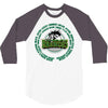 In Loving Memory Humboldt Broncos 3/4 Sleeve Shirt