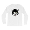 THE LAST WOLF Long Sleeve Shirts