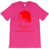 dawn of the dead retro 70s horror zombie film T-Shirt
