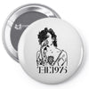 1975 Pin-back button
