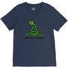 don't tread on memes V-Neck Tee