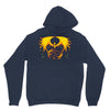 pixel phoenix Unisex Hoodie