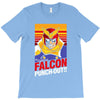 falcon punch out T-Shirt