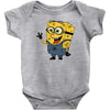minibob Baby Onesie