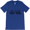 no hair dont care T-Shirt