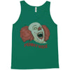 ugly pennywise Tank Top
