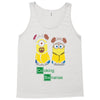 cooking banana herren Tank Top