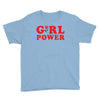 Girl Power Youth Tee
