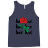 Love Rose Tank Top