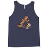 new adventures awaken Tank Top