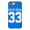 polk high iPhone 8 Plus