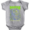pantera far beyond driven Baby Onesie