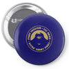 st pauli eat nazis Pin-back button