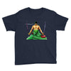 roronoa zoro Youth Tee