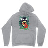 venom splatter Hoodie