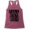 f o b_2 Racerback Tank