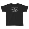 if the love doesn't feel like 90s r&amp;b i don't want it Toddler T-shirt