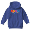 coco Youth Hoodie