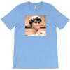 Michelangelo David Bubble Gum T-Shirt