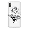 strong iPhoneX