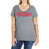 nostalgia Ladies Curvy T-Shirt