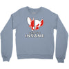 narf switch Crewneck Sweatshirt