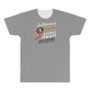 gold rush All Over Men's T-shirt