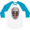 deadhole 3/4 Sleeve Shirt