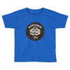 vintage made of 1998 all original parts Toddler T-shirt