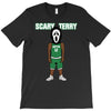 Scary Terry T-Shirt