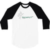 borophyll 3/4 Sleeve Shirt