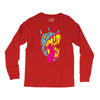 roar Long Sleeve Shirts