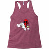 deadpool Racerback Tank