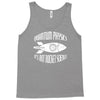 quantum physics not rocket Tank Top