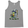 get your geek on! Tank Top