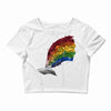 shelf life Crop Top