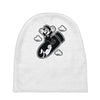 plumber's plutonium Baby Beanies