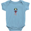 fahrie77 Baby Bodysuit