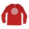 seacrad geometry Long Sleeve Shirts