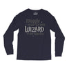 muggle in the streets, wizard in the sheets Long Sleeve Shirts